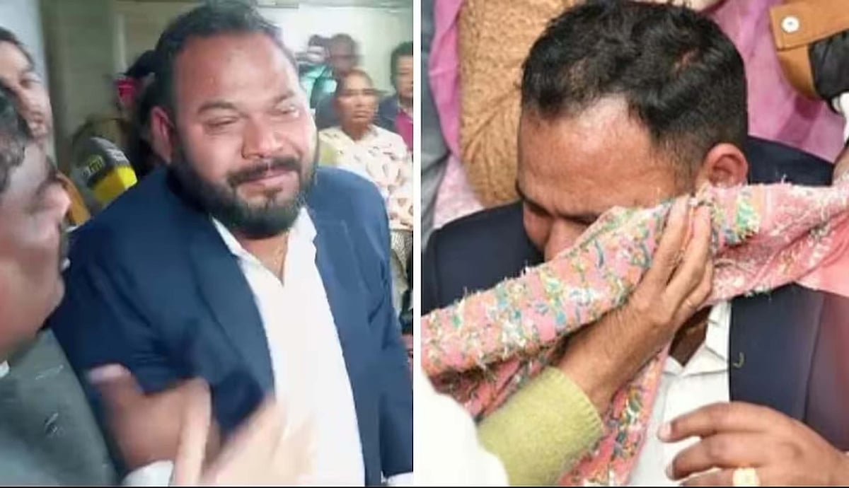 عام آدمی پارٹی کے امیدوار کلدیپ کمار چنڈی گڑھ کے نئے میئر منتخب، سپریم کورٹ نے فاتح قرار دیا
