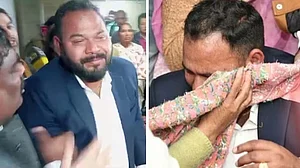 عام آدمی پارٹی کے امیدوار کلدیپ کمار چنڈی گڑھ کے نئے میئر منتخب، سپریم کورٹ نے فاتح قرار دیا