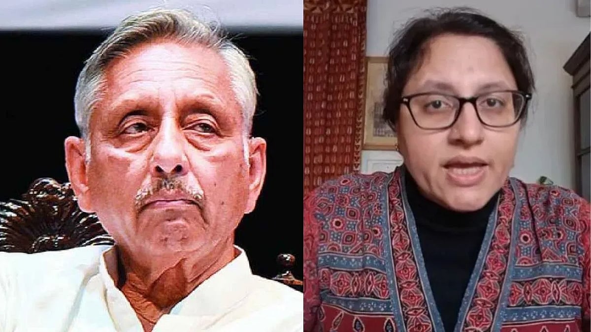 ہندوستان میں میڈیا زہر پھیلا رہا، میں نے میڈیا سے بات نہ کرنے کا فیصلہ کر لیا: سُرنیا ایئر