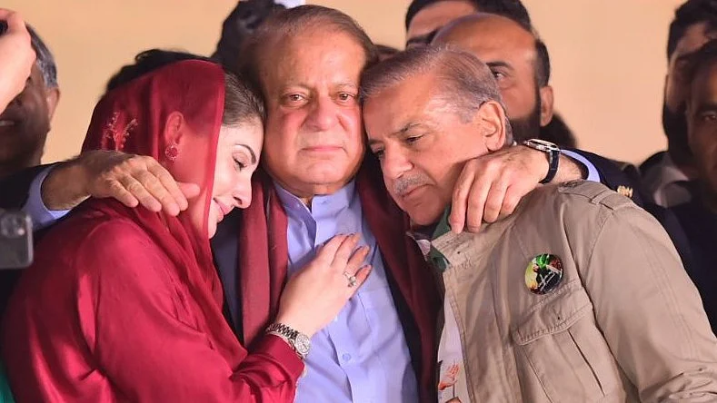 <div class="paragraphs"><p>فائل تصویر آئی اے این ایس</p></div>