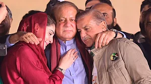 مریم نواز پنجاب کی پہلی خاتون وزیر اعلیٰ بننے کو تیار
