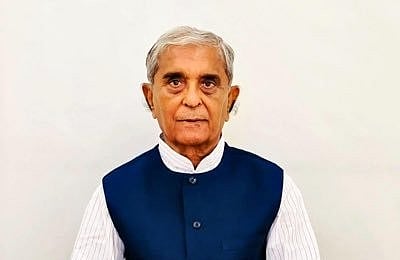 بی جے پی رکن پارلیمنٹ نے راجیہ سبھا میں ’پلیسز آف وَرشپ ایکٹ 1991‘ کو ختم کرنے کا کیا مطالبہ
