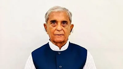 <div class="paragraphs"><p>ہرناتھ سنگھ یادو، تصویر @harnathsinghmp</p></div>
