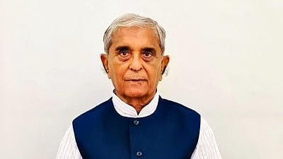 <div class="paragraphs"><p>ہرناتھ سنگھ یادو، تصویر @harnathsinghmp</p></div>