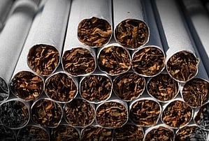اتر پردیش میں مردوں میں 53 فیصد کینسر کی وجہ تمباکو