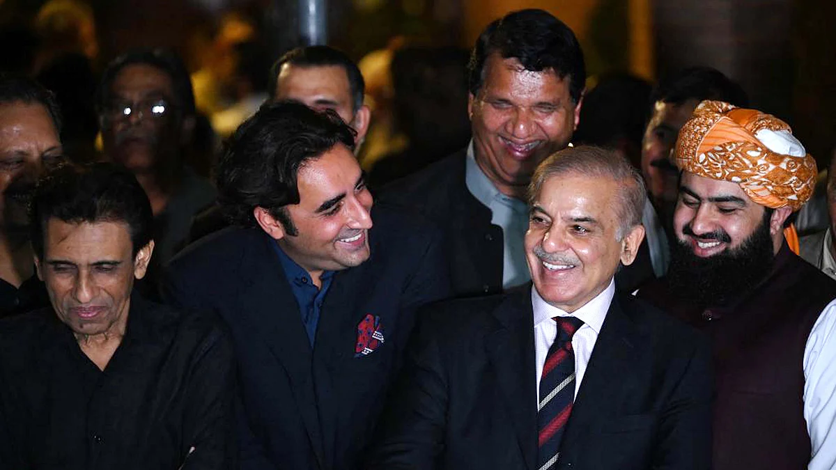 <div class="paragraphs"><p>شہباز شریف اور بلاول بھٹو کی فائل تصویر / Getty Images</p></div>