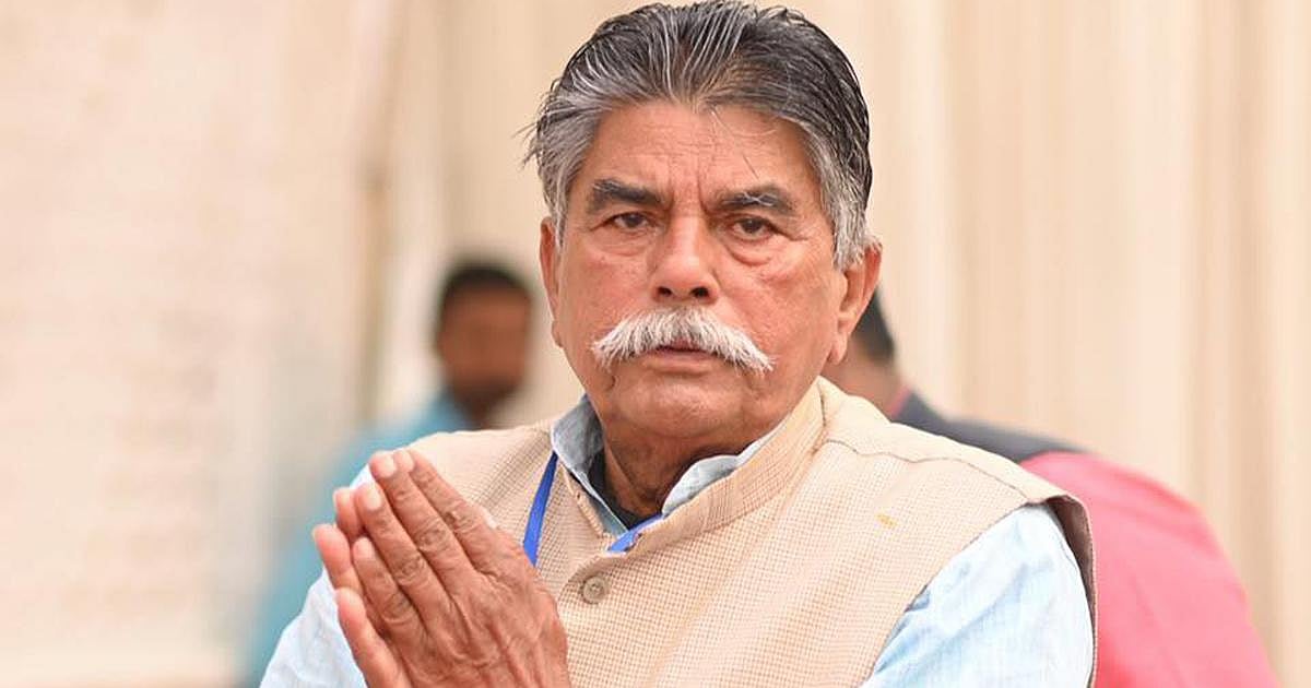 بہار: فلور ٹیسٹ سے قبل بہار اسمبلی کے اسپیکر ہٹائے گئے، ہٹانے کی حمایت میں پڑے 125 ووٹ