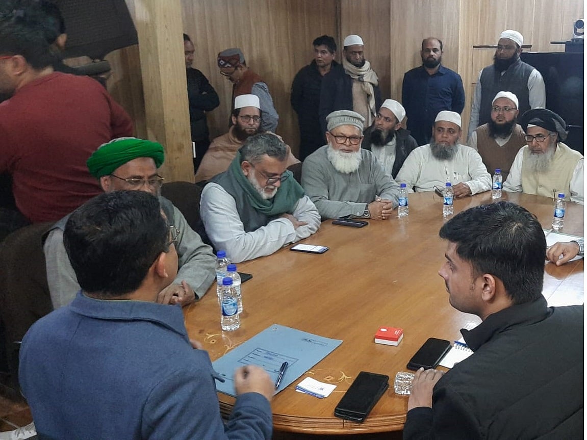 ہلدوانی تشدد : مہلوکین کے اہل خانہ کے لیے ایک کروڑ روپئے اور بے جا گرفتاری پر روک کا مطالبہ