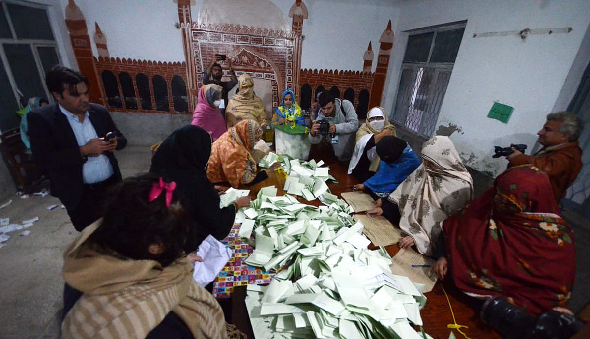 <div class="paragraphs"><p>پاکستان انتخابات / Getty Images</p></div>