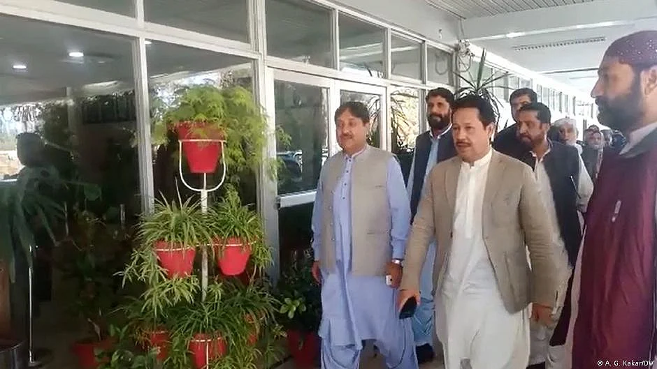 پاکستان کی قوم پرست جماعتیں اور انتخابی سیاست