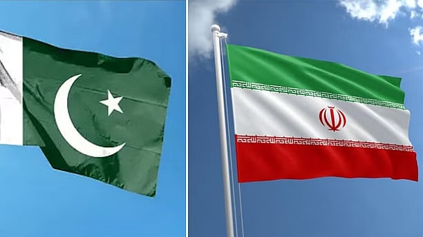 <div class="paragraphs"><p>ایران اور پاکستان کا قومی پرچم</p></div>