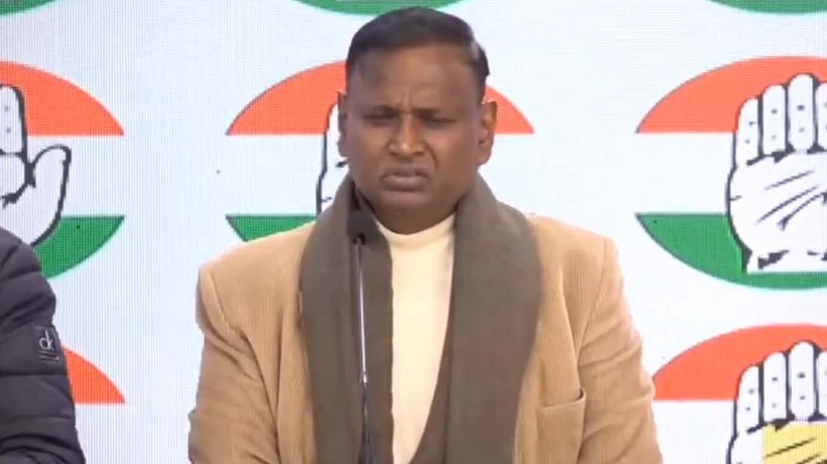 کانگریس نے پارلیمنٹ میں وزیر اعظم مودی کی تقریر کو جھوٹ اور گمراہ کن قرار دیا، حقائق سے اٹھایا نکتہ وار پردہ