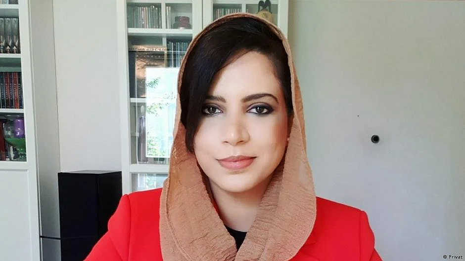 عربی ’’حلوے‘‘ کے بھوکے جنونی