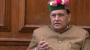 ہماچل پردیش: کانگریس کے 6 باغی ارکان اسمبلی نااہل قرار، وہپ کی خلاف ورزی پر اسپیکر کی کارروائی