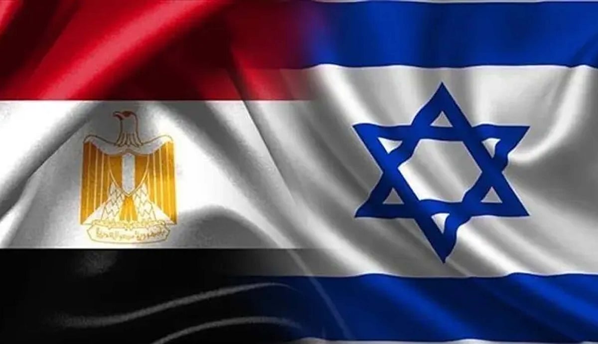 فلسطینیوں کی بے دخلی پر امن معاہدہ ختم کر دیں گے، مصر کی اسرائیل کو تنبیہ