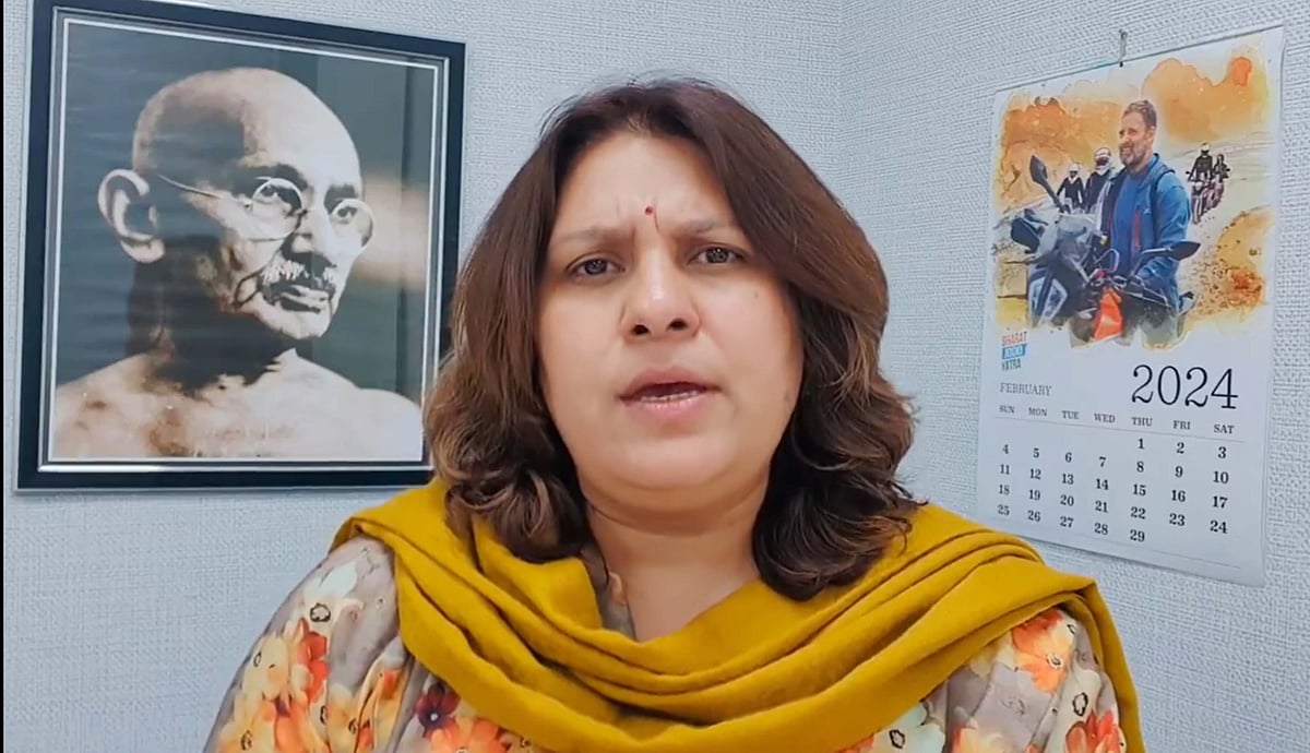 مالی مجبوریوں کی وجہ سے خودکشی کے واقعات بڑھ رہے ہیں: کانگریس