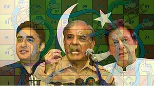 پاکستان میں پھر وہی سانپ سیڑھی کا کھیل... ظفر آغا