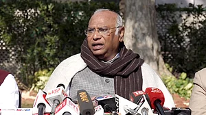 ’ہم برسر اقتدار ہوئے تو اگنی پتھ اسکیم ختم کر پرانے نظام کو واپس لائیں گے‘، ملکارجن کھڑگے نے صدر جمہوریہ کو لکھا خط