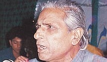 جدید غزل اور مرثیہ کے منفرد لہجہ کا شاعر ’امید فاضلی‘
