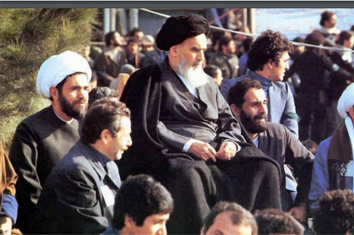 امام خمینیؒ اور انقلاب اسلامی کی معنویت
