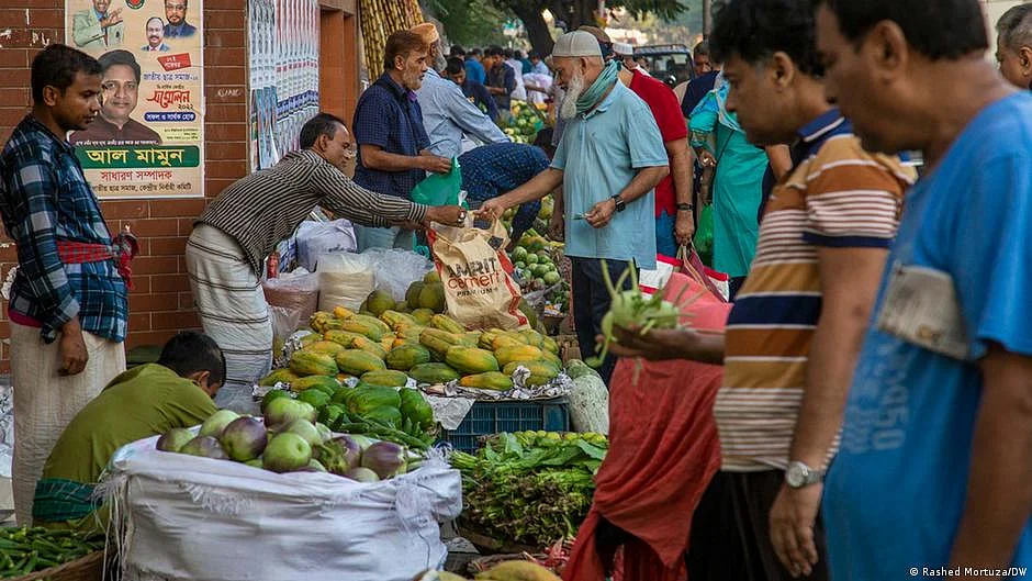 خوراک کی بہتر پیداوار اور استعمال سے کھربوں ڈالر کی بچت ممکن، رپورٹ