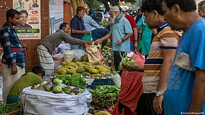 خوراک کی بہتر پیداوار اور استعمال سے کھربوں ڈالر کی بچت ممکن، رپورٹ