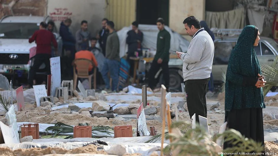 غزہ جنگ میں اب تک نو ہزار خواتین ماری جا چکی ہیں، اقوام متحدہ