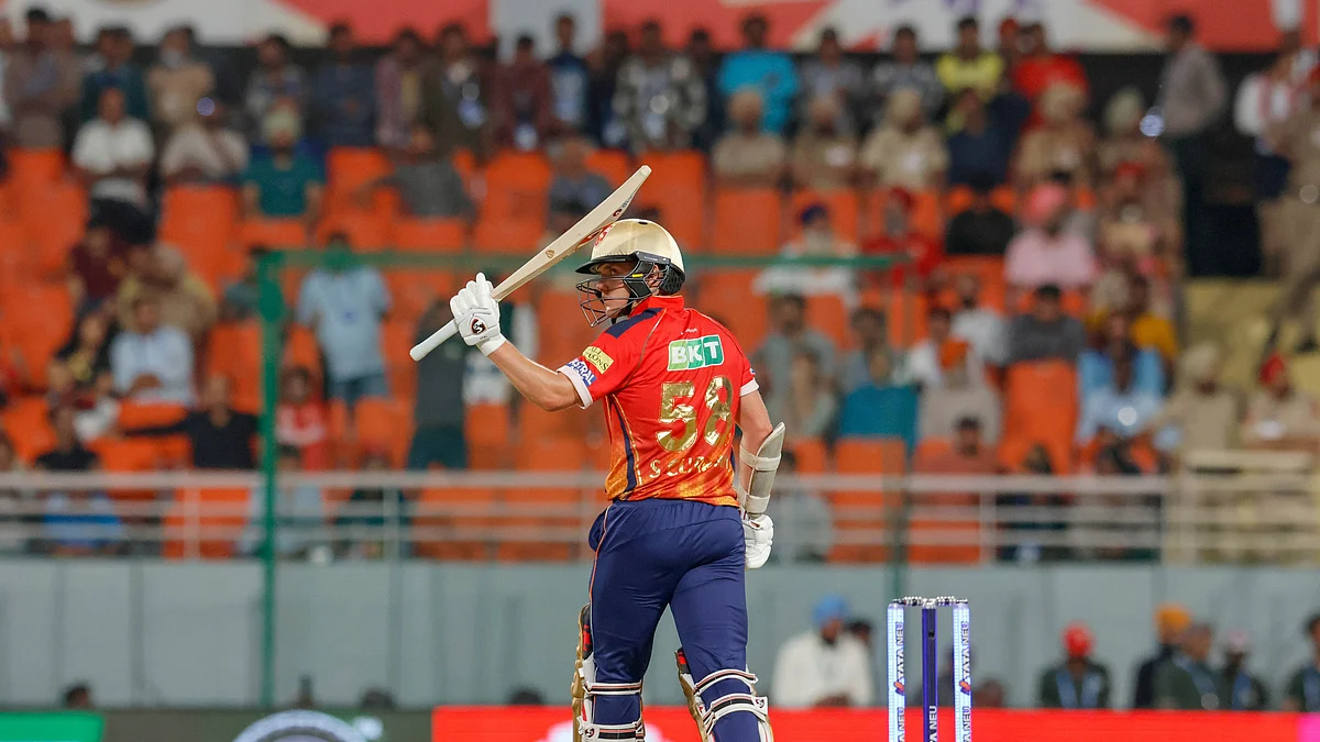 <div class="paragraphs"><p>سیم کرن، تصویر&nbsp;<a href="https://twitter.com/IPL">@IPL</a></p></div>