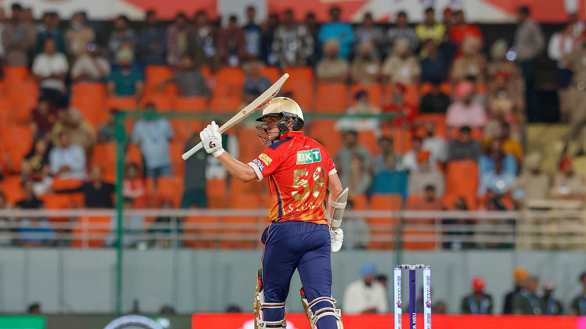 <div class="paragraphs"><p>سیم کرن، تصویر&nbsp;<a href="https://twitter.com/IPL">@IPL</a></p></div>