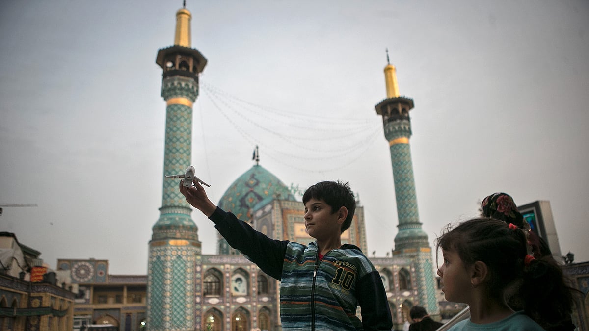 <div class="paragraphs"><p>فائل علامتی تصویر آئی اے این ایس</p></div>