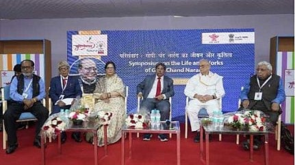 گوپی چند نارنگ کی شخصیت میں عجیب رنگارنگی اور نغمگی تھی: پروفیسر صدیق الرحمن قدوائی