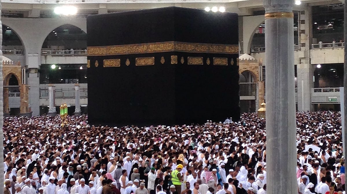 رمضان المبارک میں عمرہ زائرین کو پہلی بار منفرد تسبیح دی جائے گی