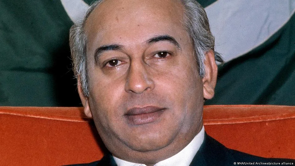 بھٹو ریفرنس: سپریم کورٹ کی رائے تنقید کی زد میں