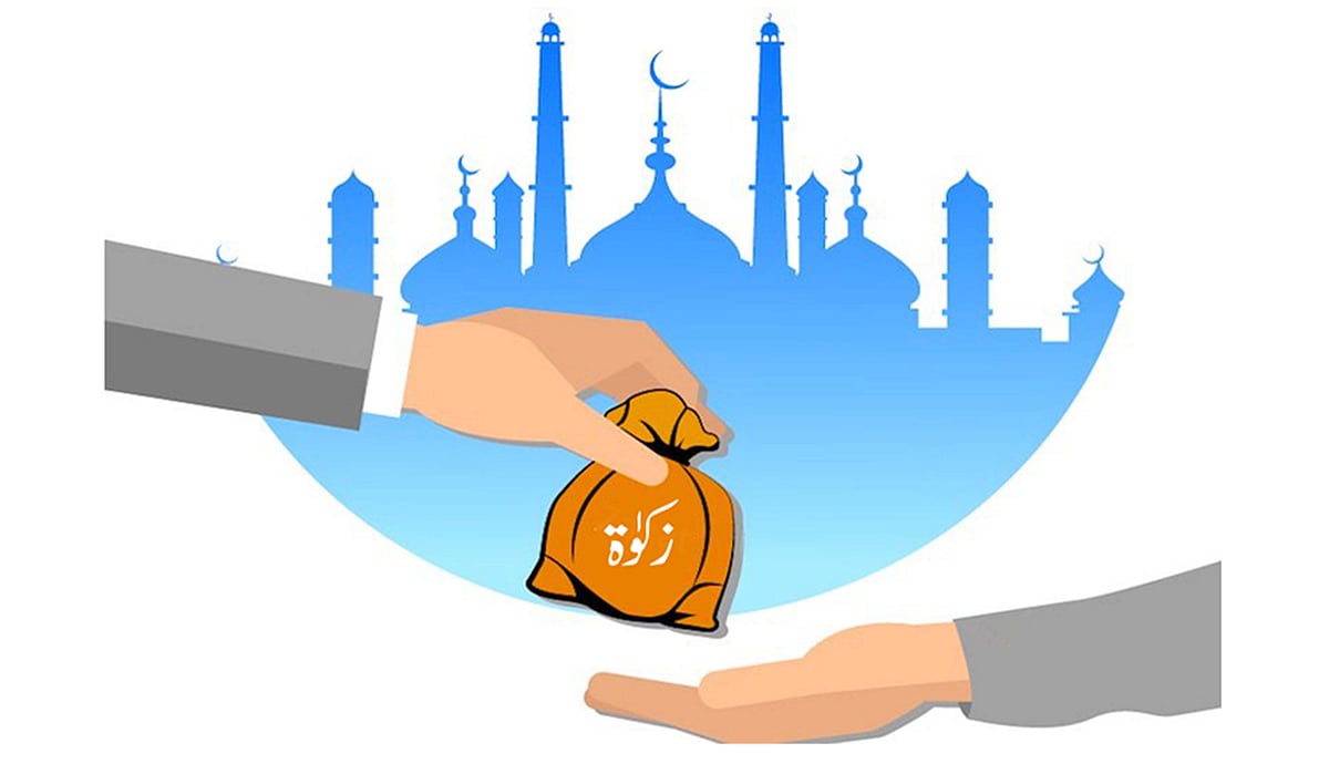 زکوة: اسلام کا تیسرا اہم رکن