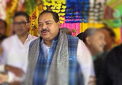 بہار این ڈی اے کو ملی بری خبر، جنتا دل یو کے قومی جنرل سکریٹری علی اشرف فاطمی نے دیا استعفیٰ