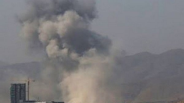 شام  میں حلب کے ہوائی اڈے کے قریب اسرائیل کا حملہ، 38 افراد جاں بحق