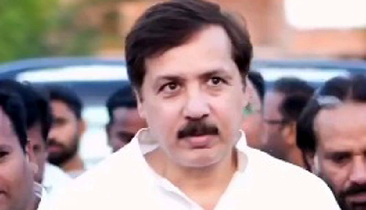 سابق رکن پارلیمنٹ دھننجے سنگھ کی جیل تبدیل، جونپور سے بریلی منتقل