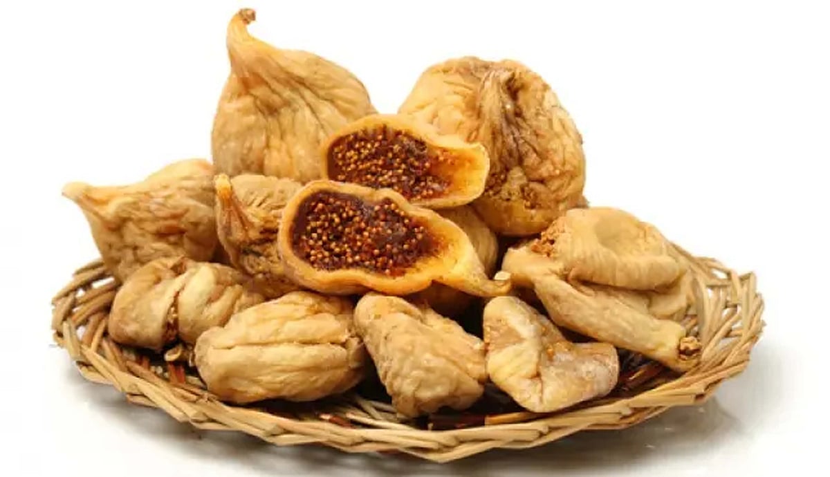 رمضان میں خشک میوہ جات کا استعمال، کتنی مقدار صحت بخش؟