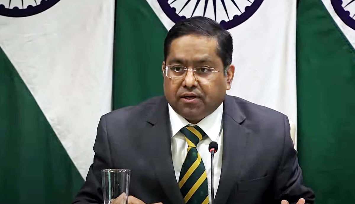 ہندوستانیوں کو دھوکہ دہی سے روس بھیجنے والے ایجنٹوں کے خلاف سخت کارروائی شروع: وزارت خارجہ