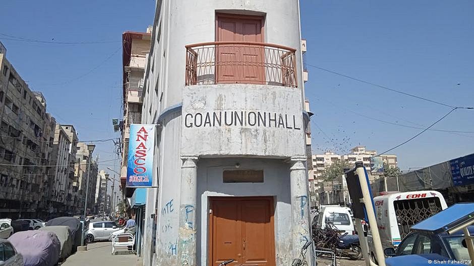 گوا سے آئے مسیحیوں نے کراچی کیوں چھوڑا؟