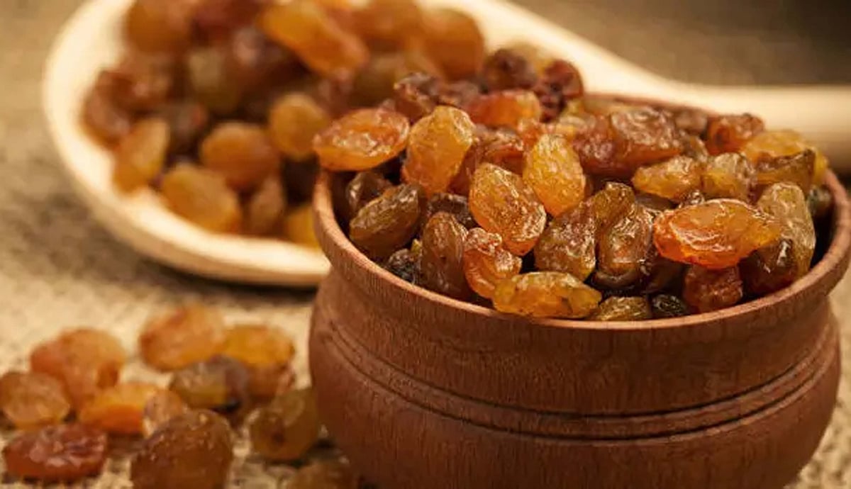 رمضان میں خشک میوہ جات کا استعمال، کتنی مقدار صحت بخش؟