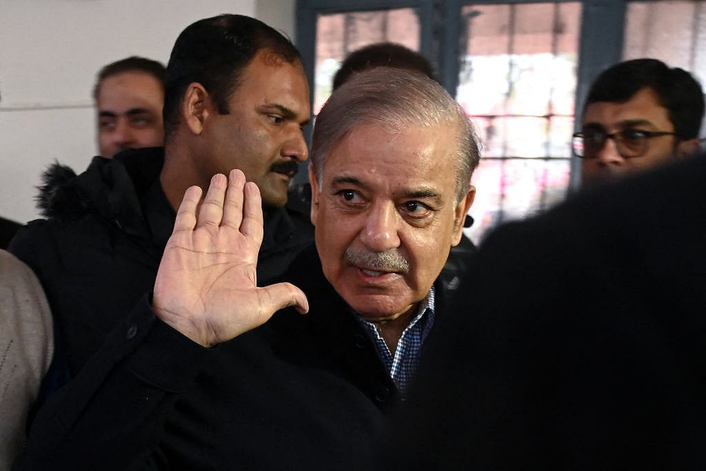<div class="paragraphs"><p>شہباز شریف، تصویر Getty Images</p></div>