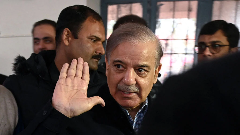 <div class="paragraphs"><p>شہباز شریف، تصویر Getty Images</p></div>