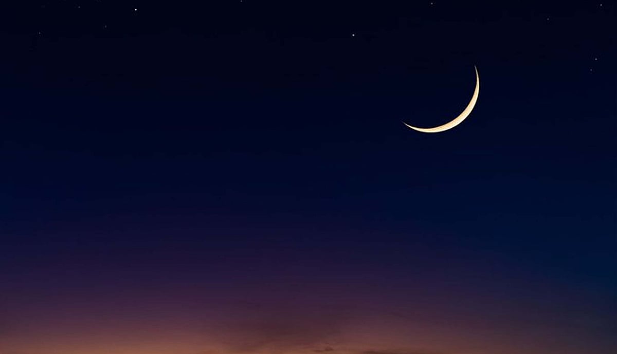 ملک بھر میں دیکھا گیا رمضان المبارک کا چاند، 12 مارچ کو رکھا جائے گا پہلا روزہ
