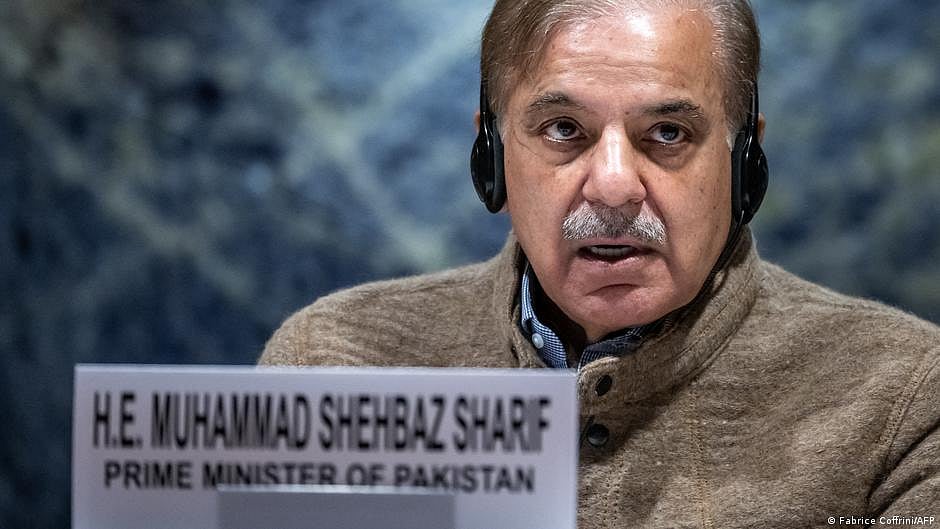 شہباز شریف کی حکومت، پی ڈی ایم ٹو؟