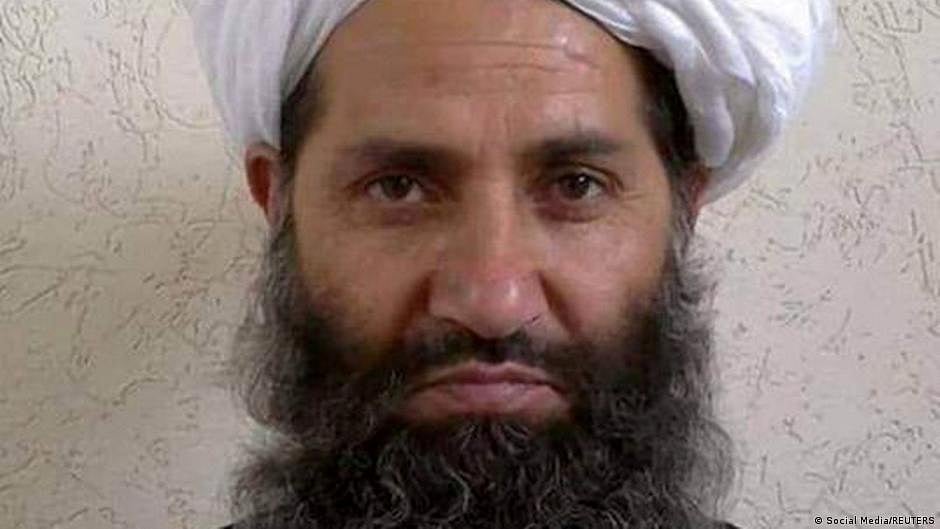 'امریکہ کے ساتھ جنگ ابھی جاری ہے'، طالبان سپریم لیڈر