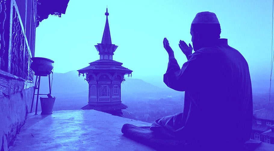 رمضان المبارک کی نعمتوں سے مستفید ہونے کے چند عملی طریقے... مفتی مشتاق تجاروی