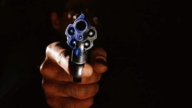 پڑوسی کے گھر جا کر چائے مانگی، پھر 2 بے گناہ بچوں کو قتل کردیا،علاقہ میں کشیدگی،ملزم انکاؤنٹرمیں ڈھیر