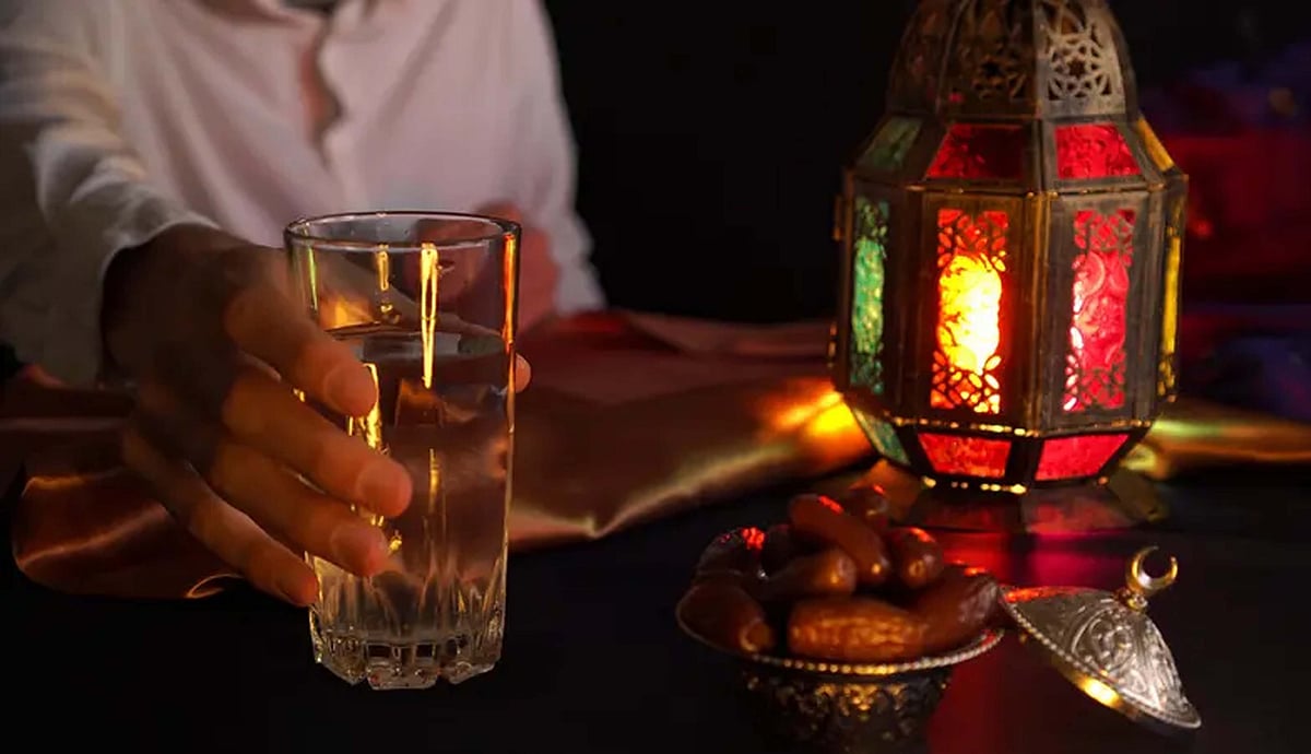 رمضان میں صحت بخش مشروبات، جو آپ کی صحت کے لیے بہترین ہیں