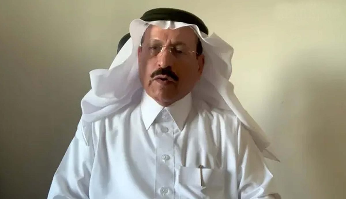 غزہ بحران: سعودی سفارتکار کی جنگ کے علاقائی پھیلاؤ کی وارننگ